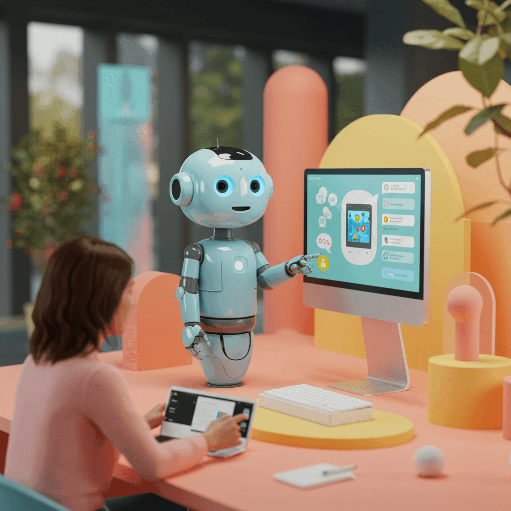 Cải Thiện Doanh Số Bán Hàng Qua Chatbot AI