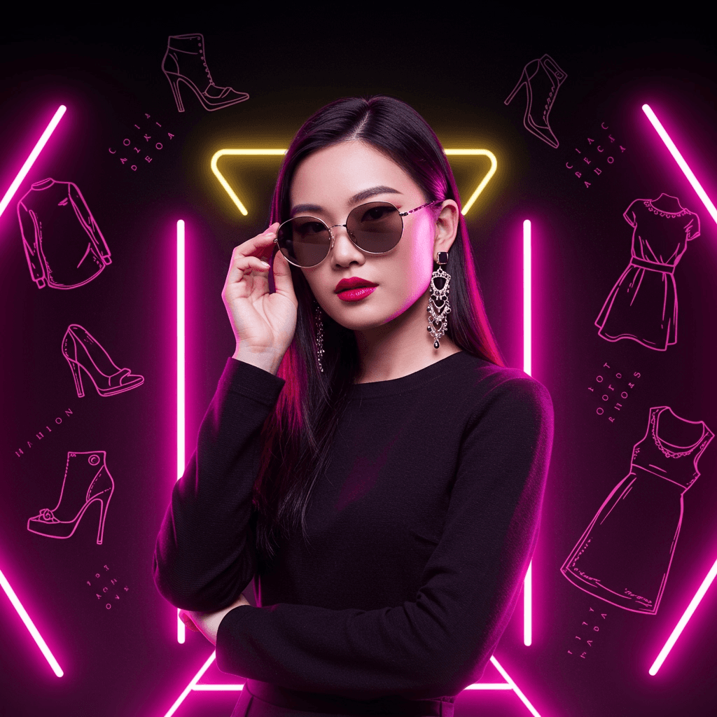 Fashionista Assistant AI