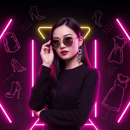 Fashionista Assistant AI