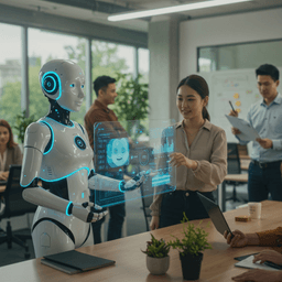 Trợ lý Kiến Trí AI