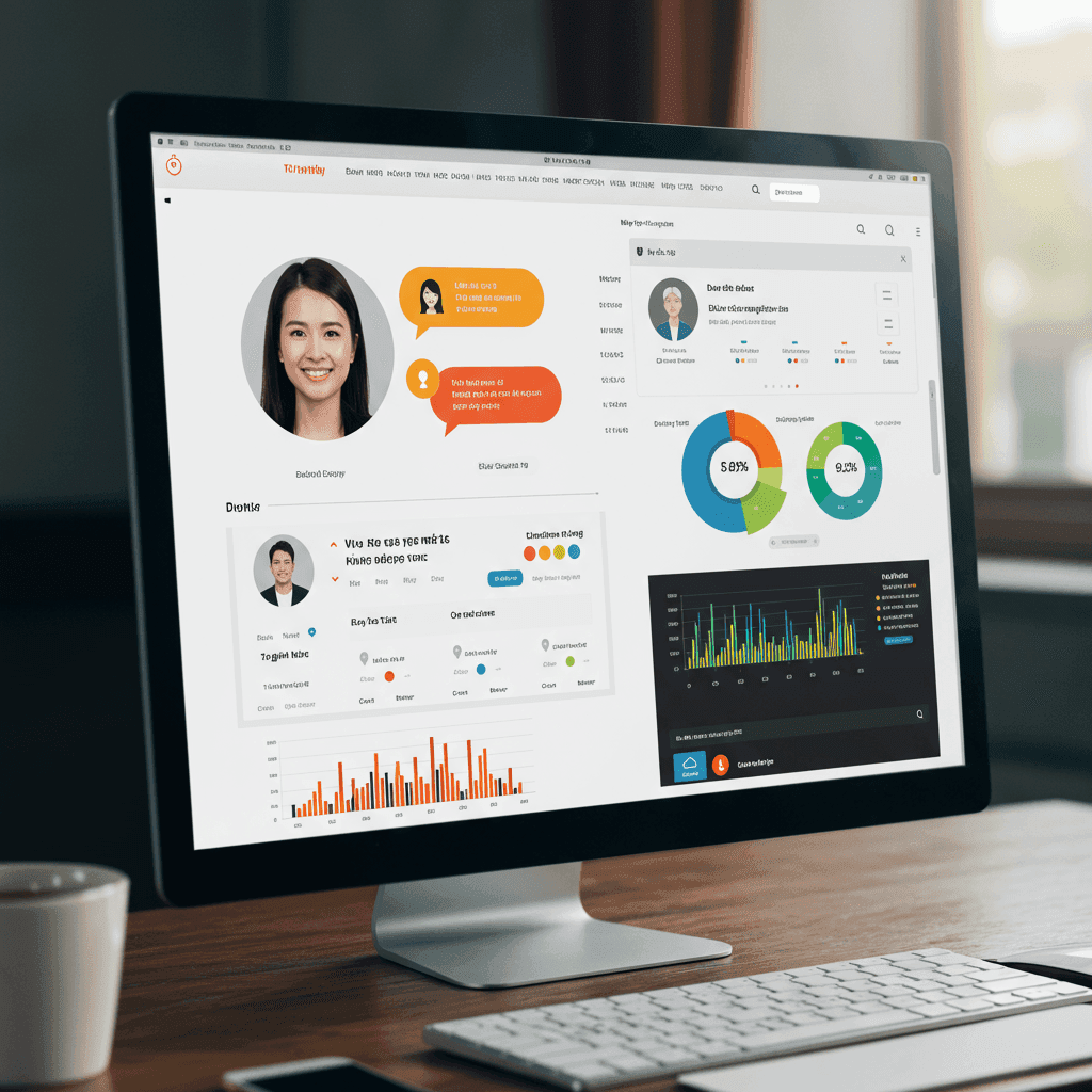 Giải Pháp Live Chat Miễn Phí: Tăng Cường Trải Nghiệm Khách Hàng Cho Website
