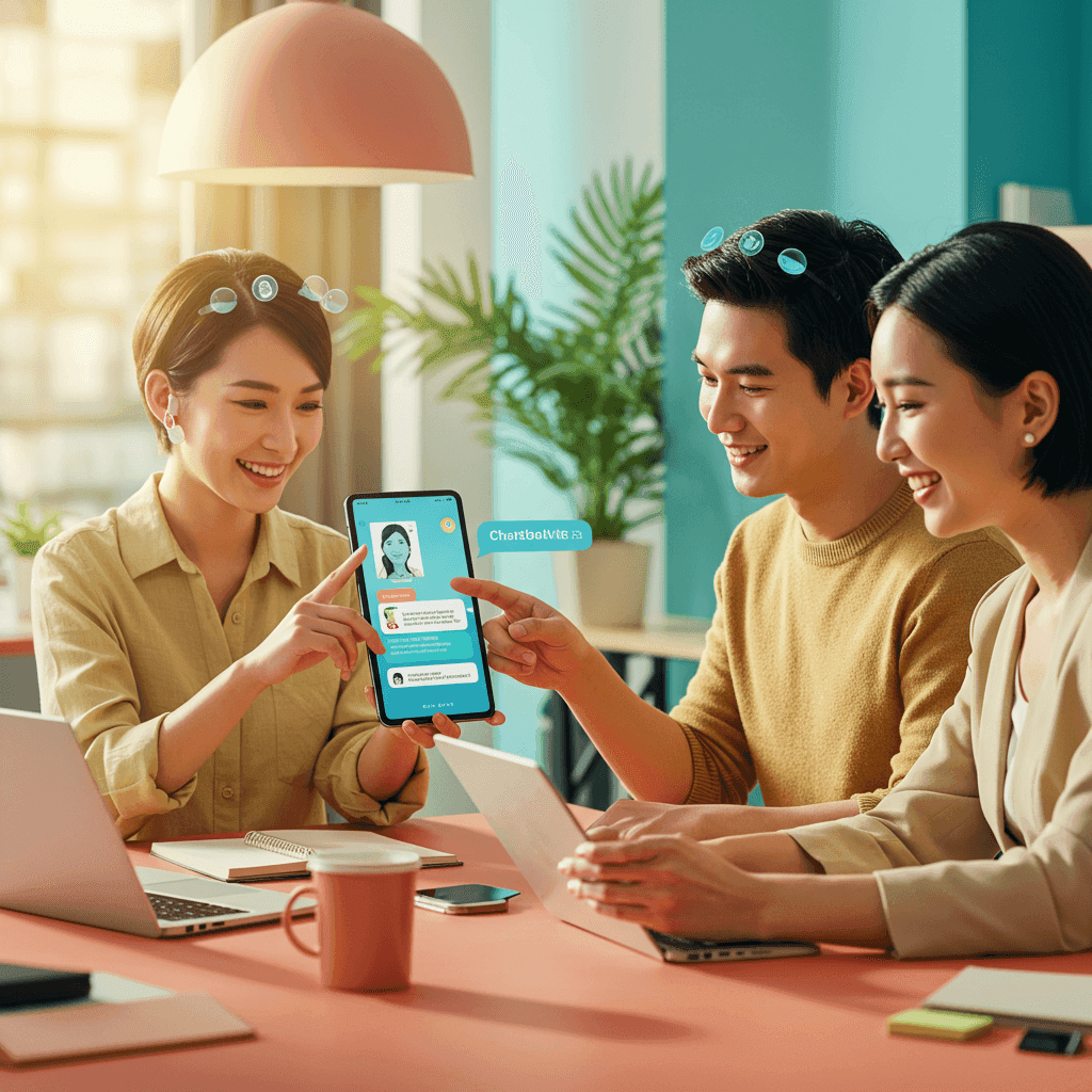 Đo Lường Hiệu Quả Chatbot với ChatbotViet