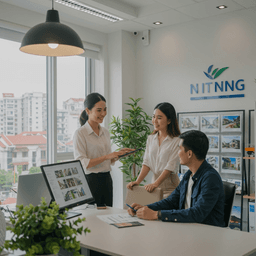 Đất Việt Bot