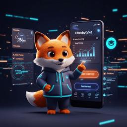 HọcBot AI