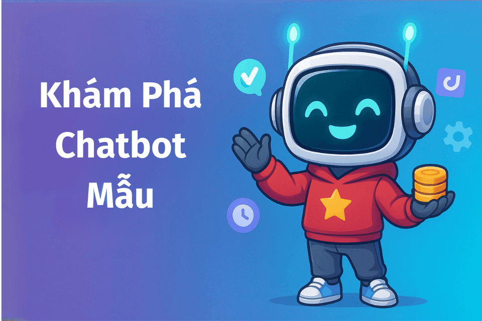 Hướng dẫn Trang Mẫu