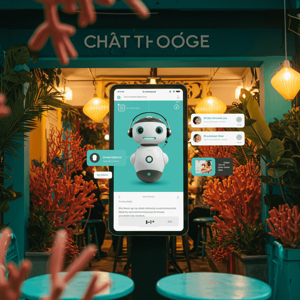 Xây Dựng Kịch Bản Chatbot Thương Nhớ