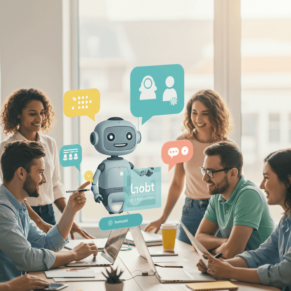 Hướng dẫn Thiết kế Chatbot Bán hàng hiệu quả