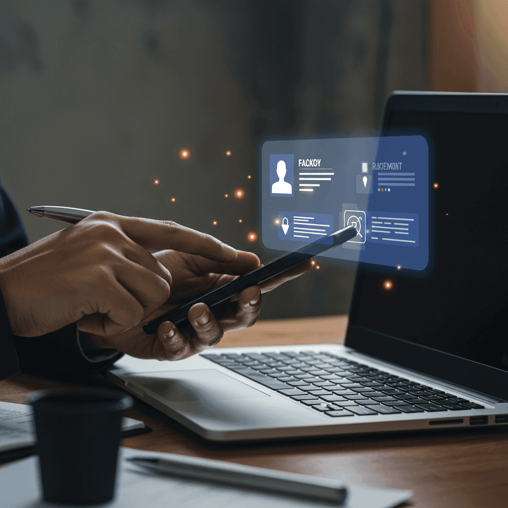 Hướng Dẫn Chi Tiết Cách Báo Cáo Và Khôi Phục Tài Khoản Facebook Bị Hack