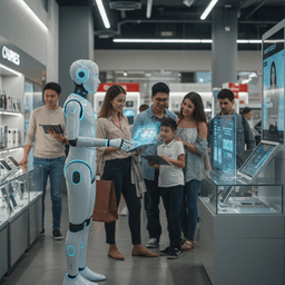 ShopBot AI