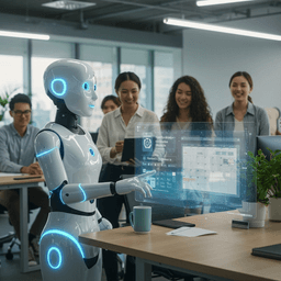 Trợ lý EduBot