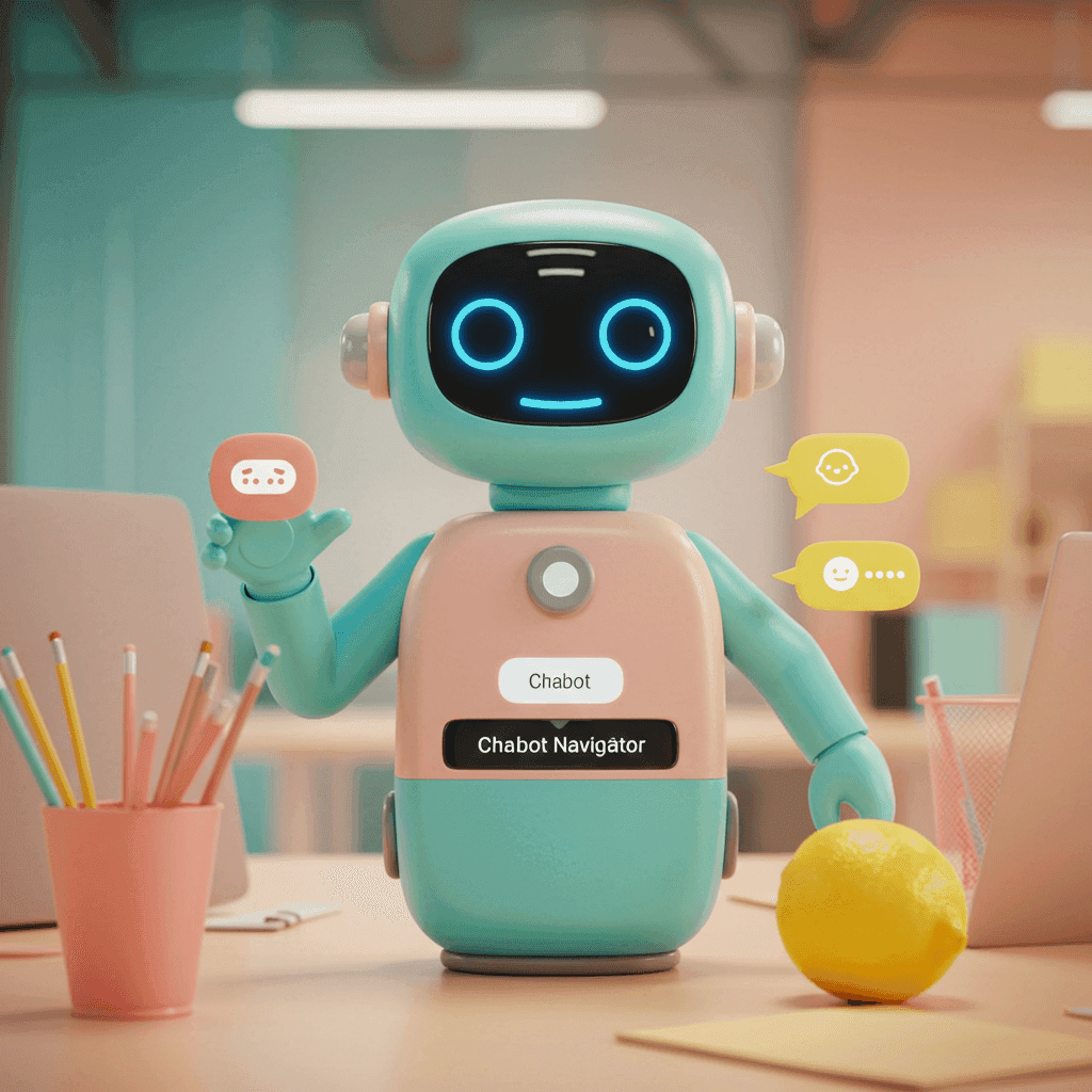 Chatbot Navigator: Trợ Lý Đặt Hàng AI Đỉnh Cao
