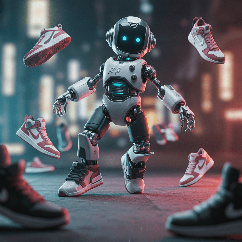 SneakBot