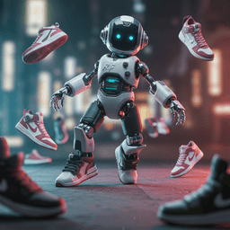 SneakBot