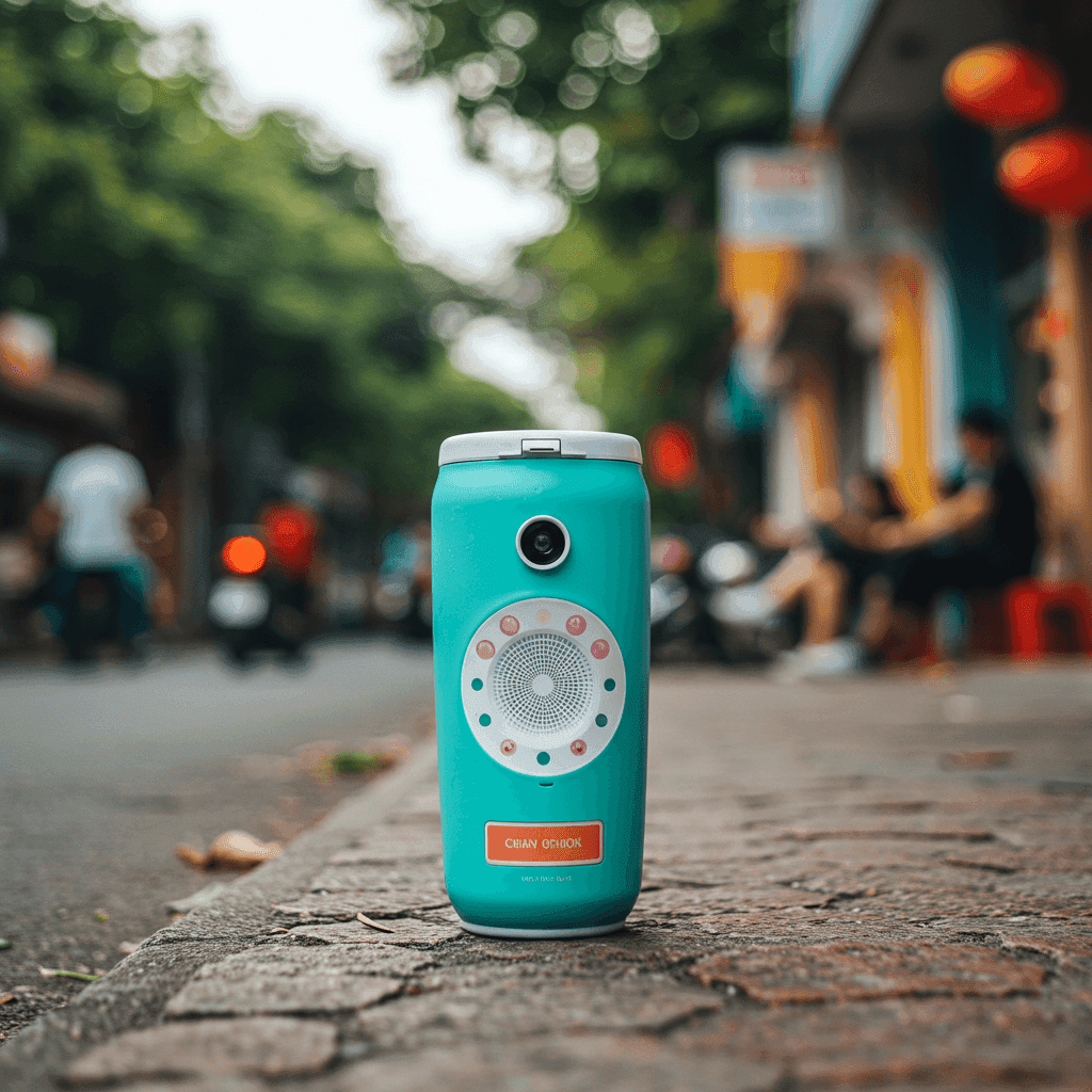 Mua sắm thông minh với AI: Trải nghiệm độc đáo