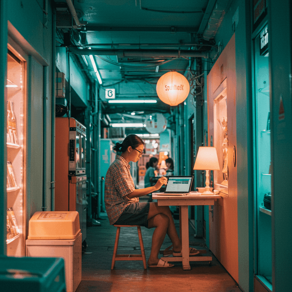 Memory as a Service: Thay Đổi Cách Thương Hiệu Ghi Nhớ Khách Hàng