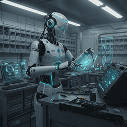 Bảo Trì AI Bot