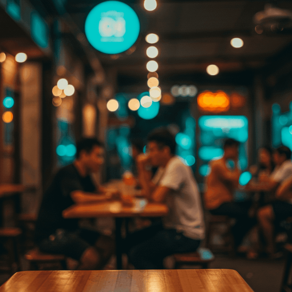 F&B HyperPersonalization Engine: Tương lai ngành ẩm thực