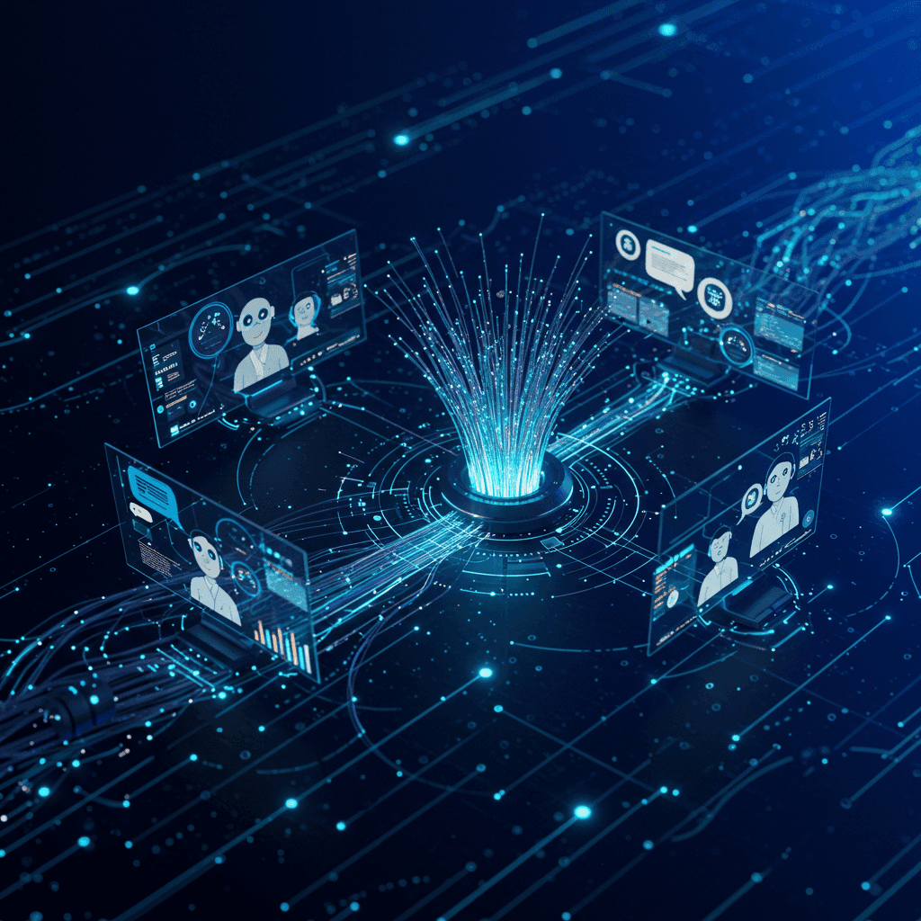 Chatbot AI Chăm Sóc Khách Hàng: Cải Tiến Dịch Vụ Khách Hàng Toàn Diện