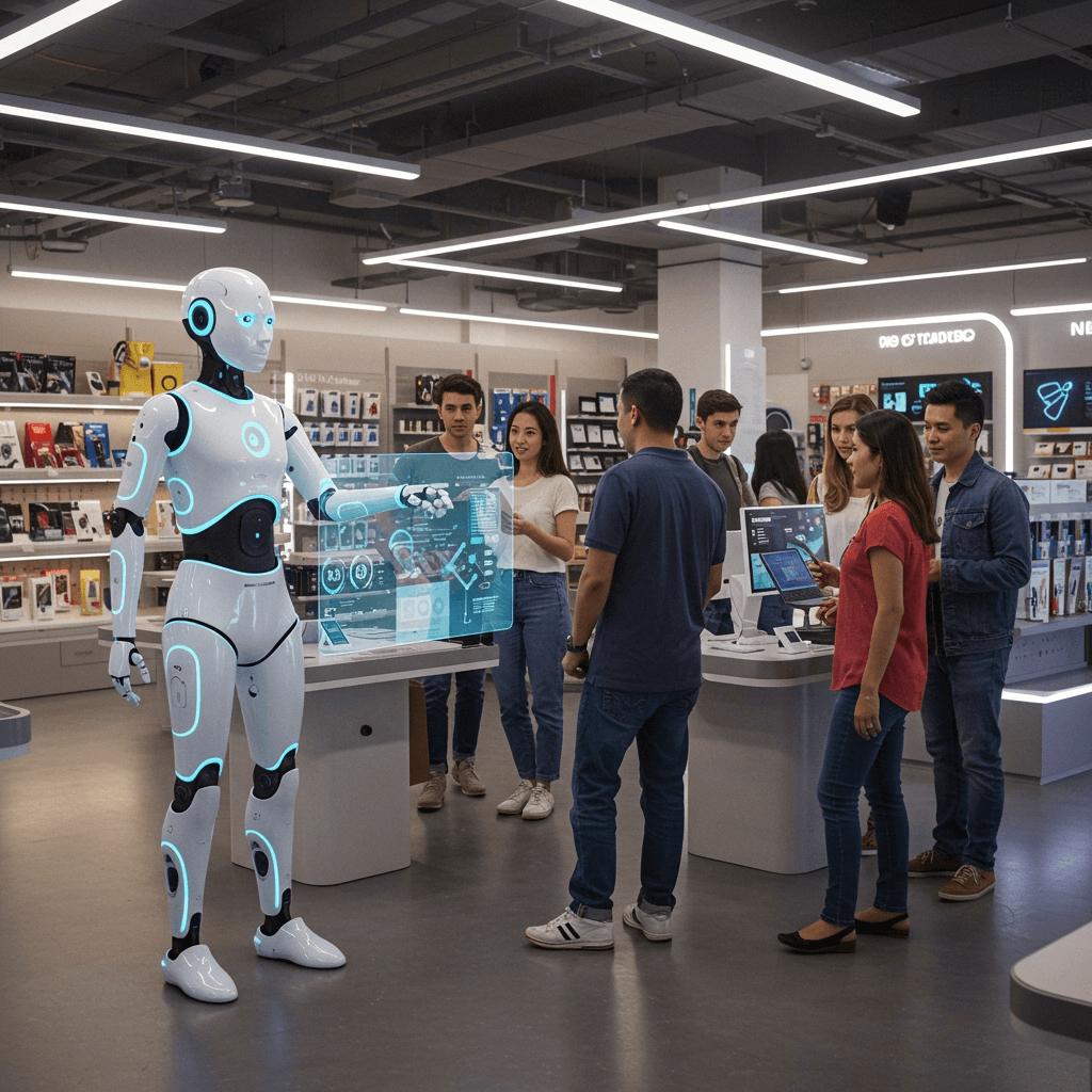 GadgetGuru AI