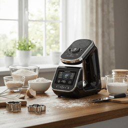 Bếp Số Bot