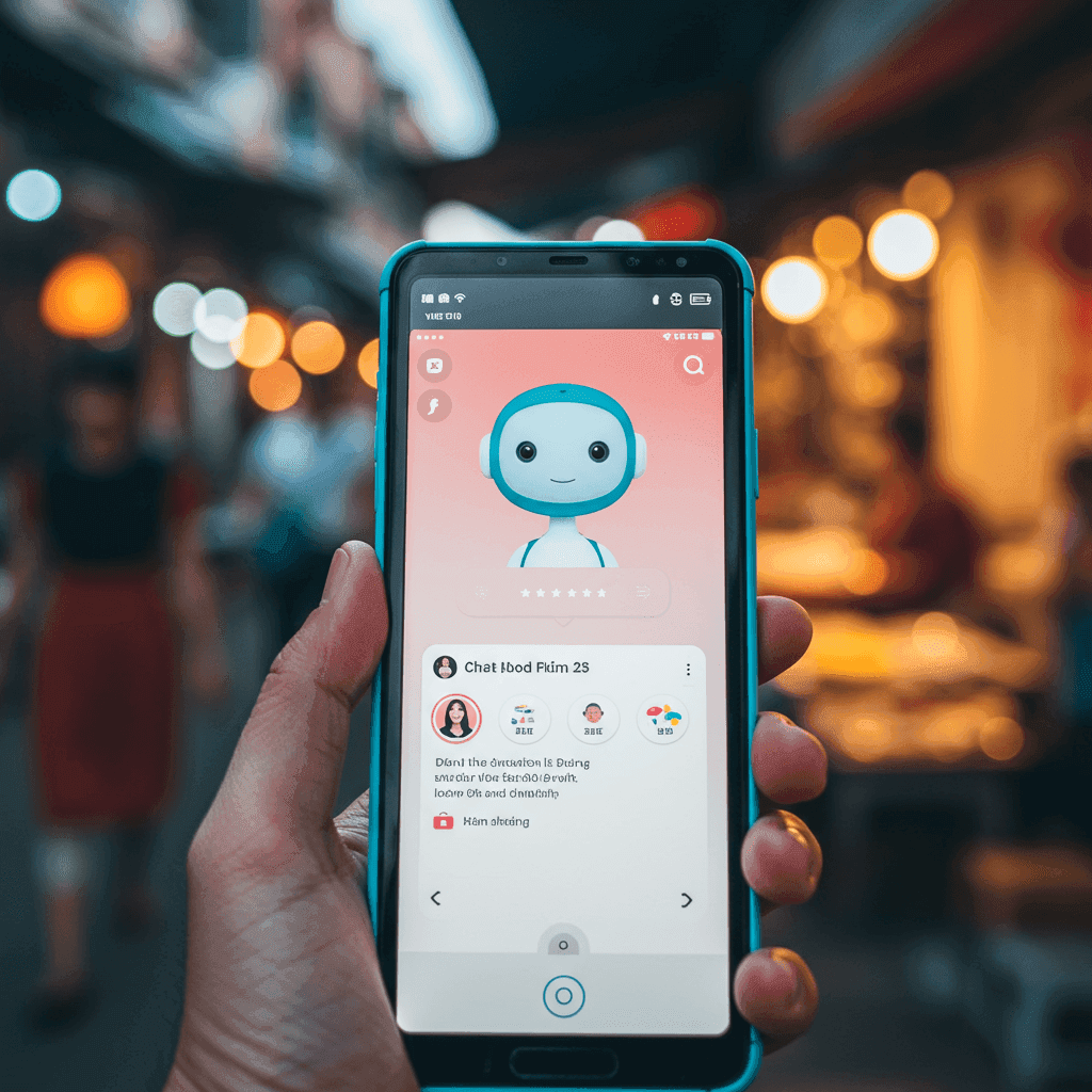 Chatbot "Zero Friction Growth": Tăng Trưởng Liên Tục
