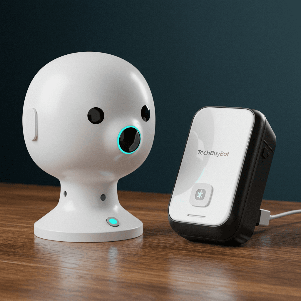 Chatbot Bán Hàng Phụ Kiện Điện Tử