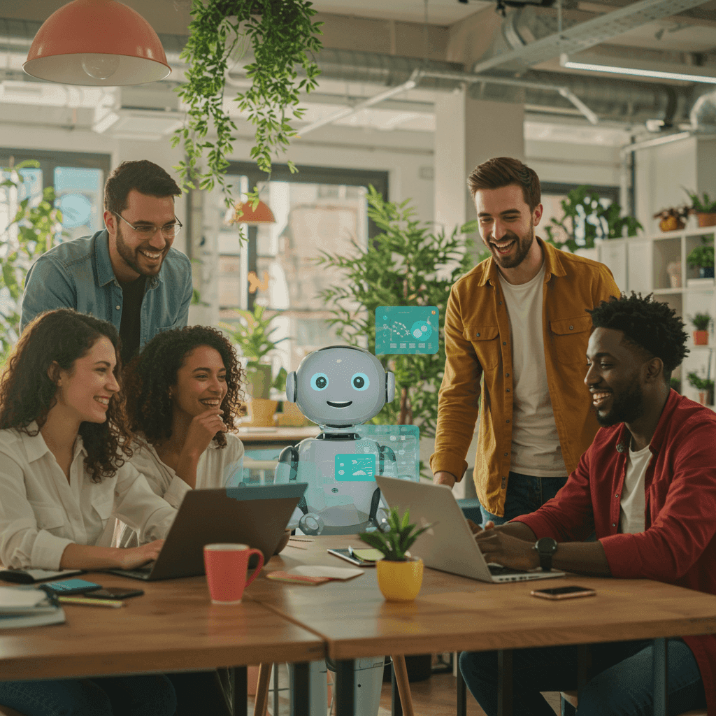Hướng dẫn Sử Dụng Chatbot Hiệu Quả cho Doanh Nghiệp