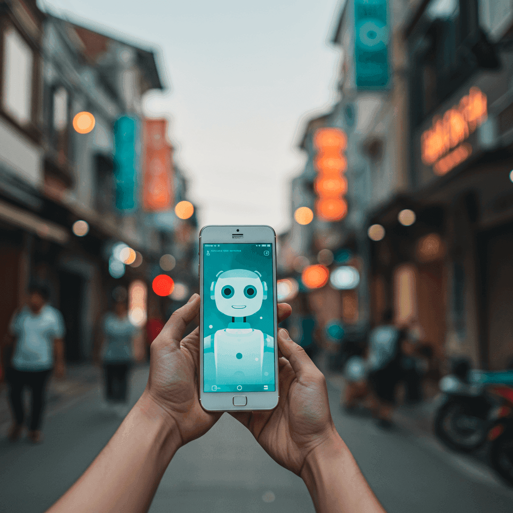 Khám Phá SME AI Co-Pilot: Nền Tảng Khách Hàng Tuyệt Vời