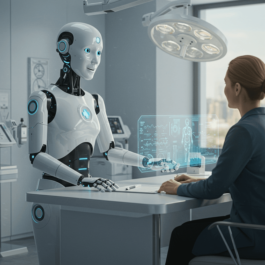 MedBot AI