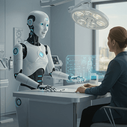 MedBot AI