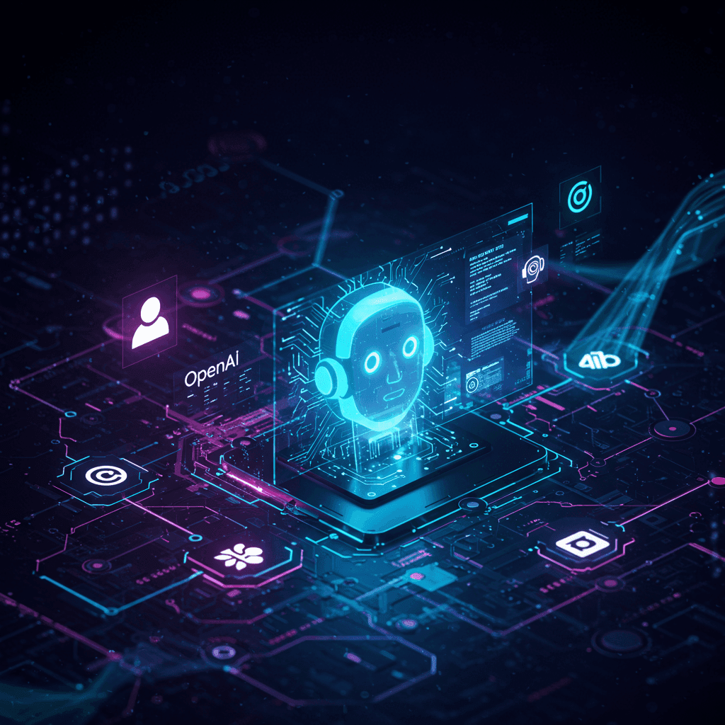 Phần mềm chatbot hàng đầu năm 2025