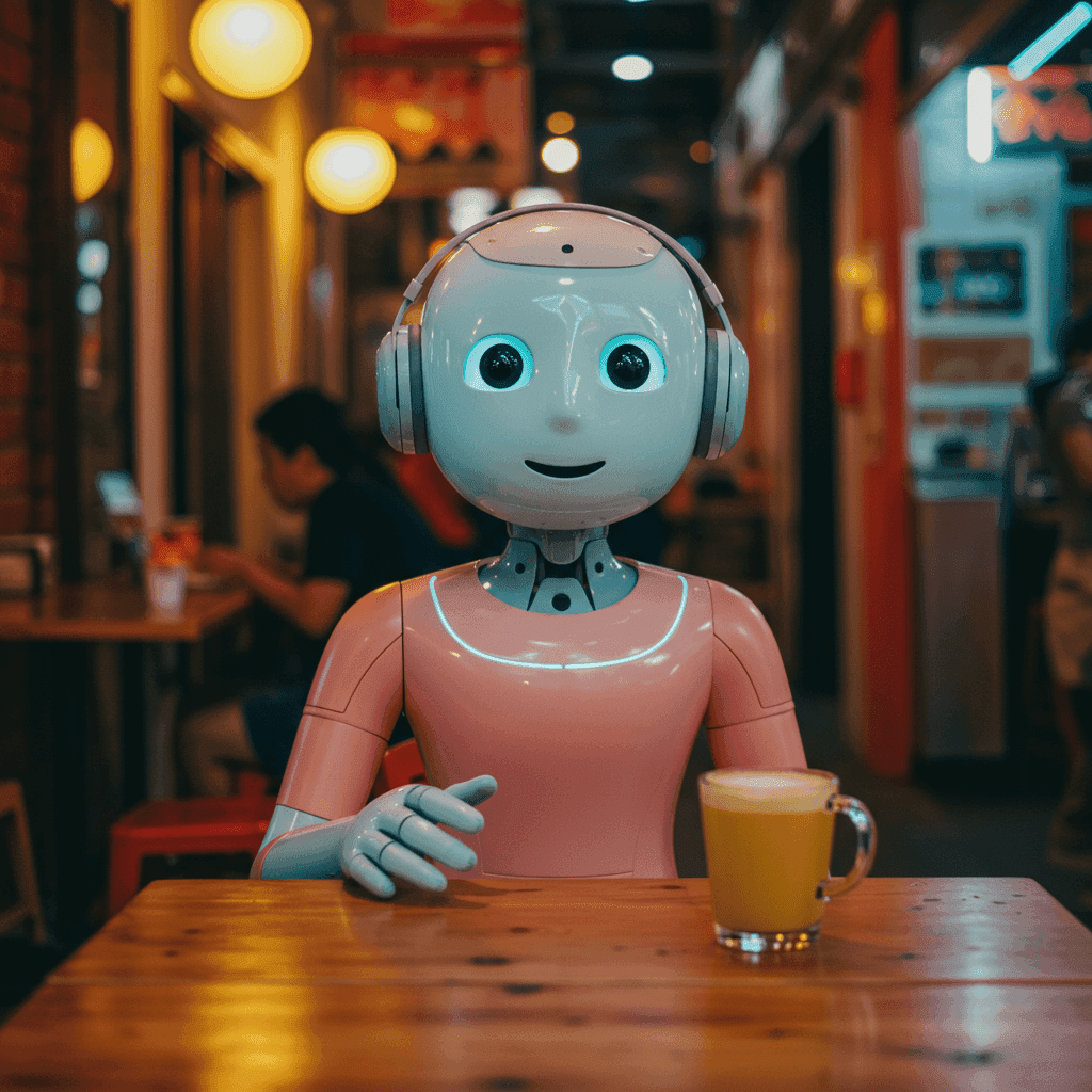 Cảm Xúc Thực - Chatbot Việt Khám Phá Tâm Trạng Khách Hàng