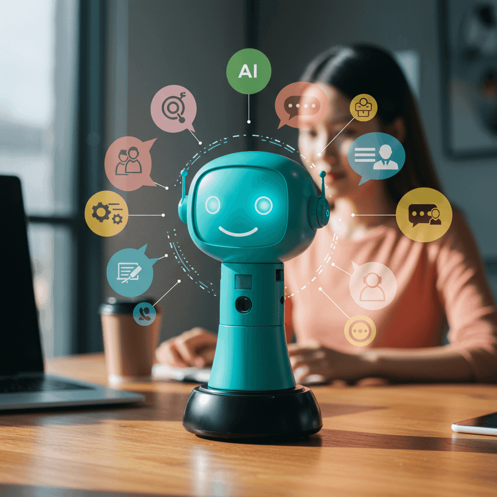 Khám Phá Điểm Khác Biệt Giữa Chatbot Truyền Thống và Chatbot AI