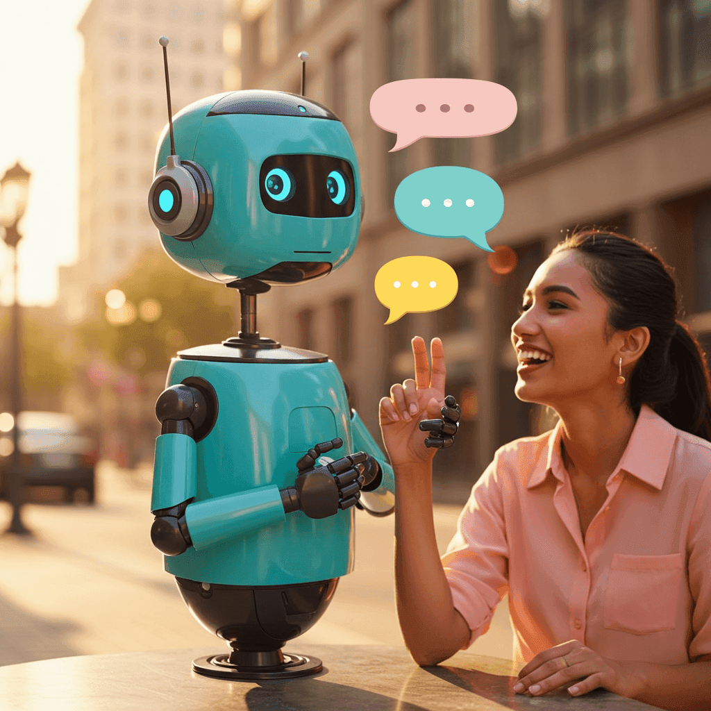 Lắng Nghe Khách Hàng Việt Qua ChatbotViet