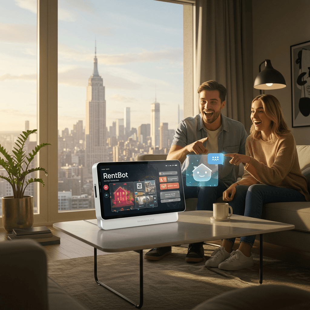 RentBot AI