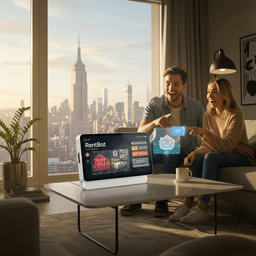 RentBot AI