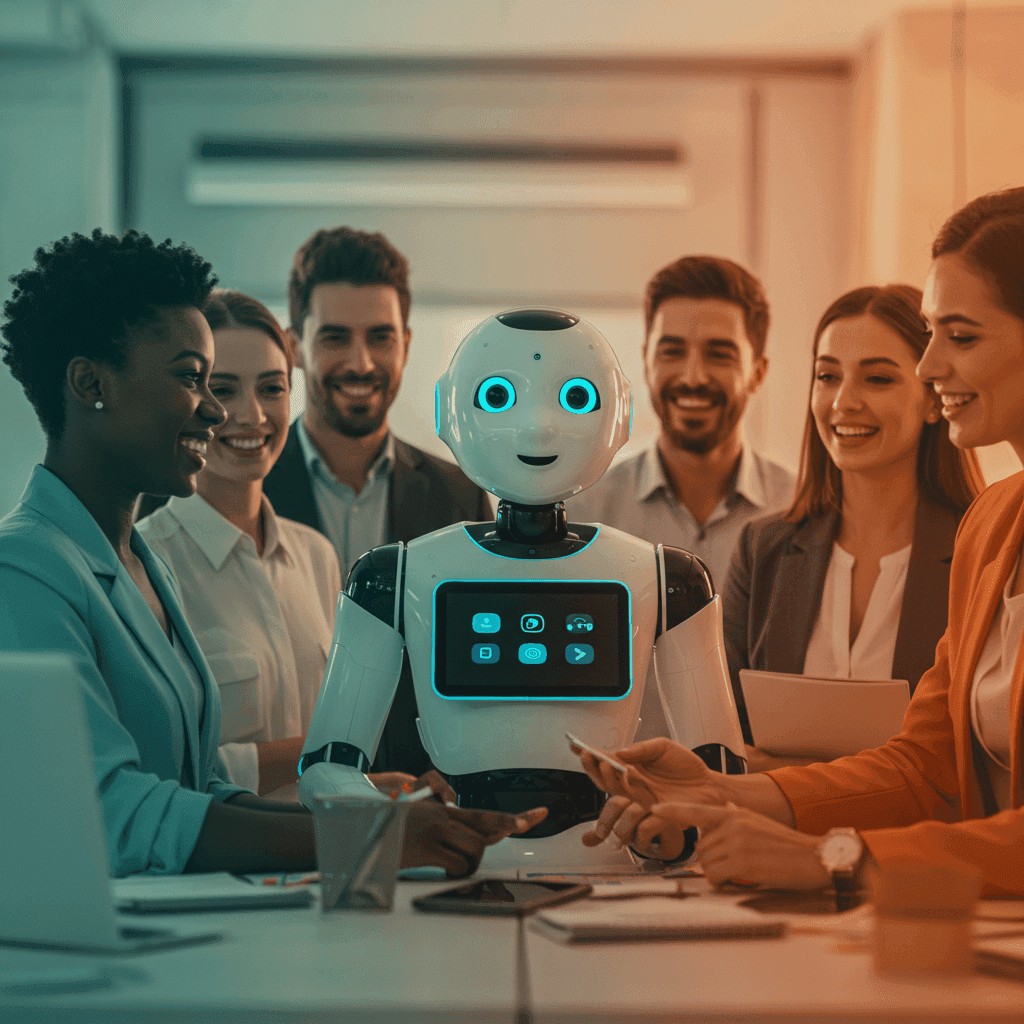 Chatbot Quản Lý Khách Hàng: Giải Pháp Toàn Diện