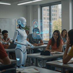 Trợ Giảng DigiAI