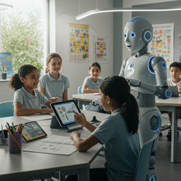 Trợ lý EduBot