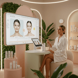 Sắc Đẹp Bot