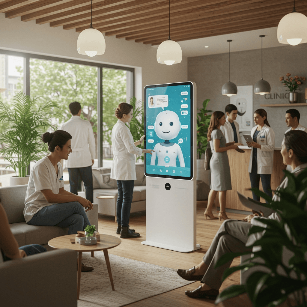 MedBotCare