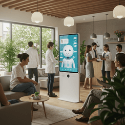 MedBotCare
