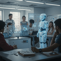 Học Vấn Bot