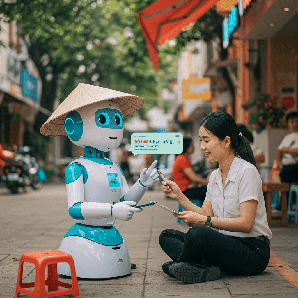 Biến Chatbot Thành AI Agent Hiệu Quả