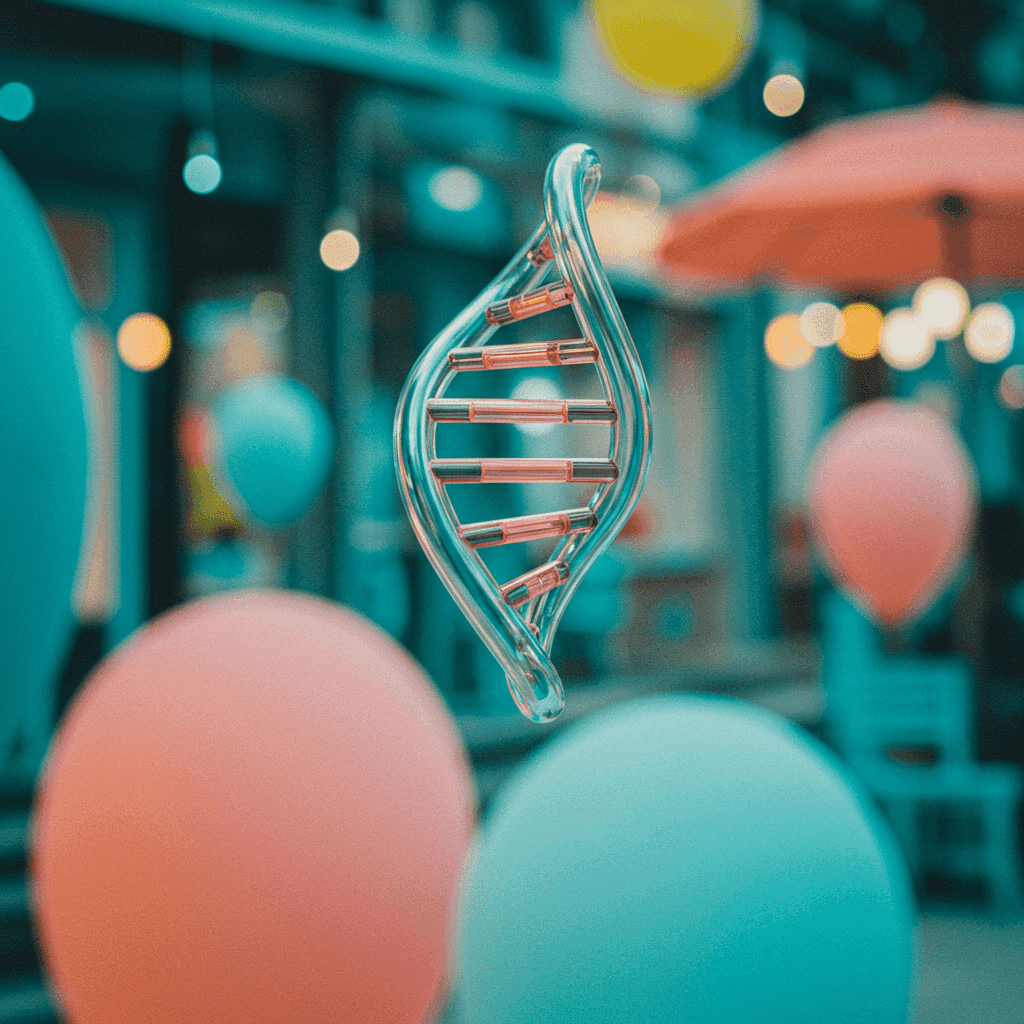 Bản Đồ DNA Doanh Nghiệp: Tăng Trưởng Bứt Phá