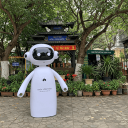 Chatbot Nhà Đất Thông Minh (Dự án)
