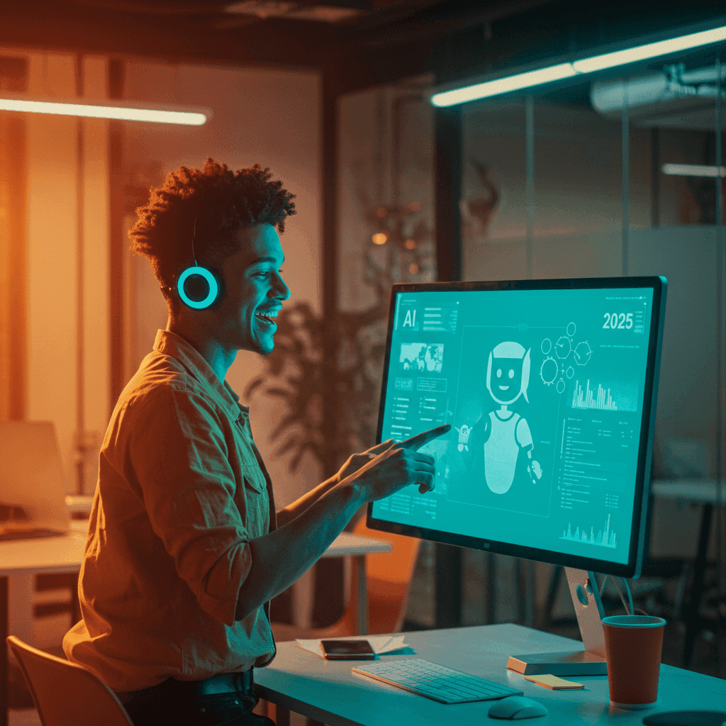Hướng Dẫn Sử Dụng Chatbot Cho Doanh Nghiệp Năm 2025