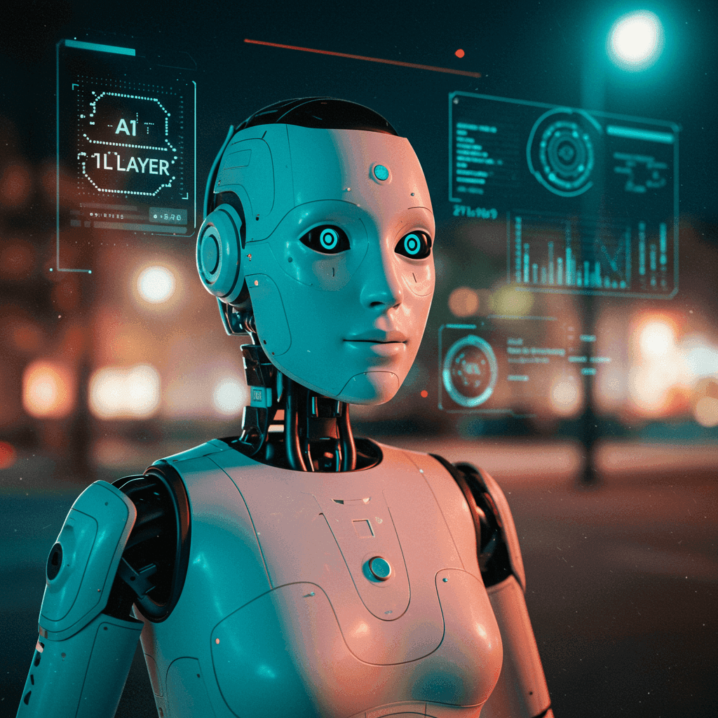 AI Trust Layer: Nền Tảng Tin Cậy Cho Chatbots Doanh Nghiệp