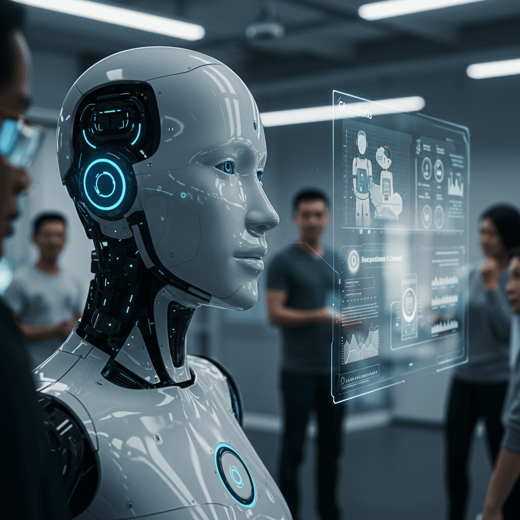 TechNghệ Bot