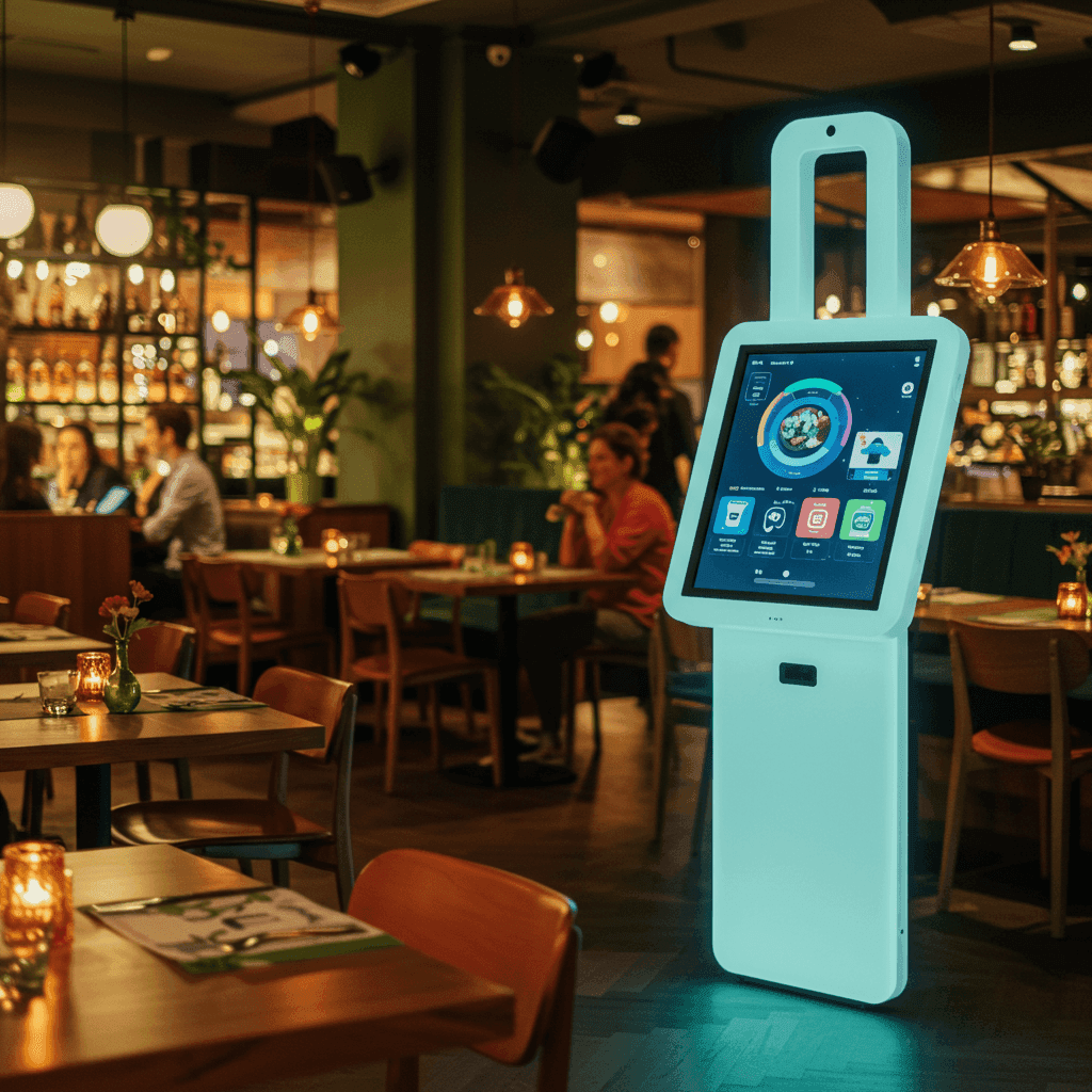 Chatbot Cho Nhà Hàng & Cafe: Đặt Bàn Tự Động, Tăng Tương Tác Khách